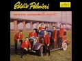 EDDIE PALMIERI  - RITMO CALIENTE