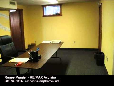 714B Southbridge Street Auburn, MA 01501 - Commercial Property - Real Estate - For Sale -