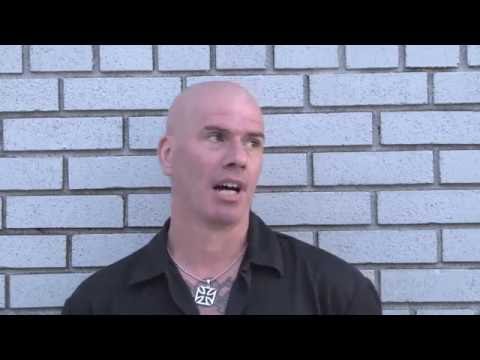 Crónicas del Hardcore de Nueva York: 10 preguntas con Craig Silverman (Agnostic Front / Slapshot)