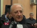 Incompatibilità del sindaco De Luca, slitta decisione Corte d’Appello di Salerno