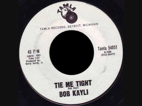Video thumbnail for Tie Me Tight