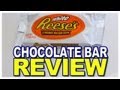 Reese S Peanut Butter Cup White Chocolate Review