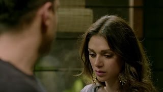 &#39;TU MERE PAAS&#39; Video Song | WAZIR Movie | Farhan Akhtar, Aditi Rao Hydari, Amitabh Bachchan