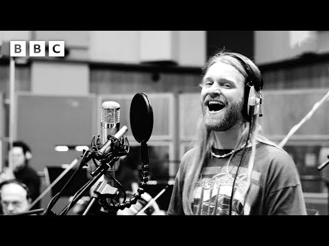 Sam Ryder performs moving Parenthood track, Go Steady - BBC