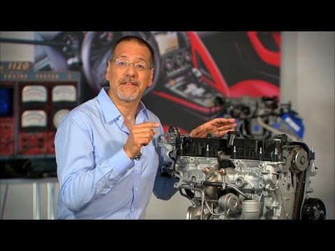 CNET On Cars – Car Tech 101: Elektrische Turbos kommen