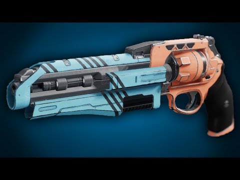 The God Roll Palindrome Isn't Getting Enough Attention | Destiny 2 Season of the Chosen