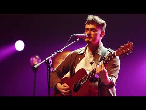 Ghosts - Ryan McMullan
