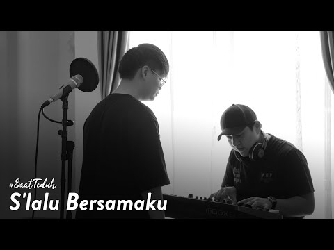 #SaatTeduh - S'lalu Bersamaku (Yeshua Abraham)