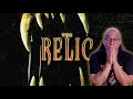 First Time Watching THE RELIC 1997 Horror Movie Reaction Commentary