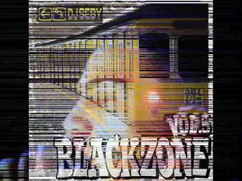 senti dj Seby - Black zone vol.5 - kodydakillah