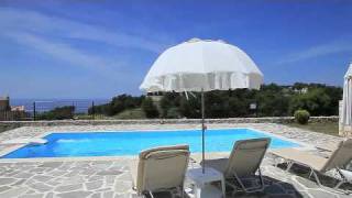 preview picture of video 'Villa Yeraki - Kefalonia'