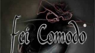 fei comodo - watch them feed