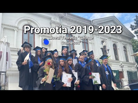 CLASA A XII-A C | PROMOTIA 2019-2023