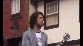 Fingertips - Picture of my own (Ribeira - Porto) - playback