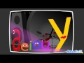 Y Can Be A Vowel A Starfall Movie From Starfall Com