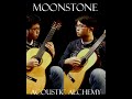 Acoustic Alchemy | Moonstone | Kevin Loh