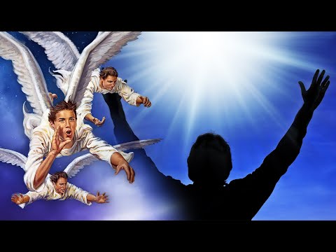 Ključ za korjenitu promjenu života - Poruka trojice anđela 464