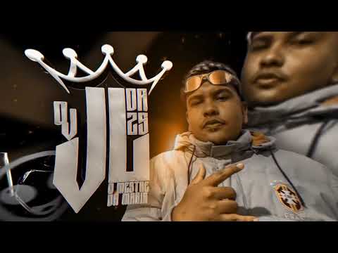 MEGA INDIA X ÍNDIO - DJ JL DA ZS