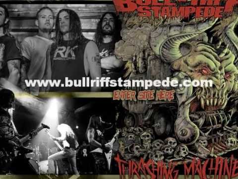Bull-Riff Stampede - Enraging the Beast demo sampler