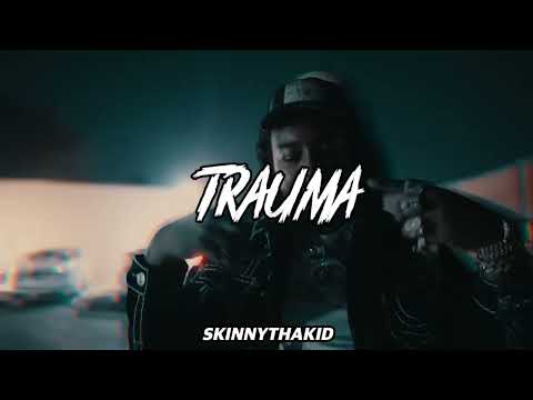 [FREE] Detroit Type Beat 2023 -"TRAUMA" | Icewear Vezzo Type Beat