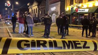 Akçakocalı İşletmeci Silahlı Saldırıda Hayatını Kaybetti