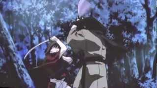 Kenshin Himura - Demon Hunter - AMV