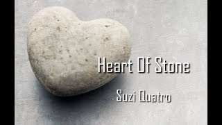 Heart Of Stone
