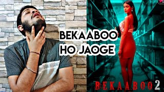Bekaaboo Season 2 | All Episodes Review | Bekaaboo Season 2 All Episodes | Alt Balaji, Zee5 |