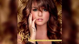 JoJo - Back words [Filtered Instrumental]