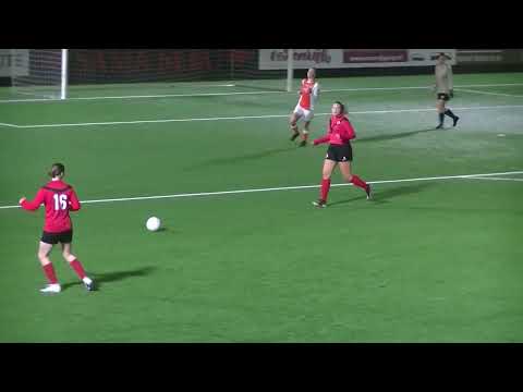 24-10-2023 BEKER WED AFC VR 1--VV LIMMEN VR 1 6-1[10-1]