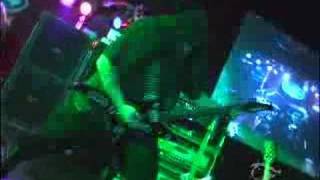 Immolation - No Jesus, No Beast - [OFFICIAL &quot;Hope and Horror&quot; DVD Promo] original 2007 SD upload