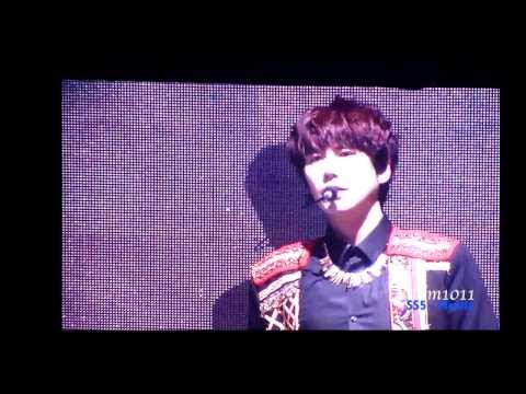 20131024 SS5 Manila - It's You