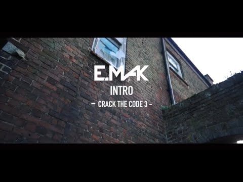 E. Mak - Intro (Official Video)