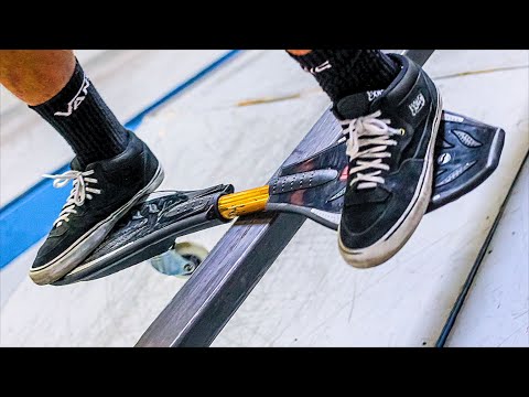 BEST RIPSTIKER IN THE WORLD 2020