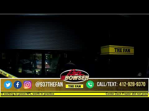 93.7 The Fan Live Stream