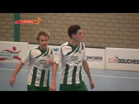 PROXSYS CUP 2017 #21 Altena - Woudrichem