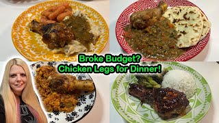 This CHEAP Dinner Staple is So Versatile and Delicious!