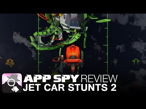 jet car stunts 2 ipad