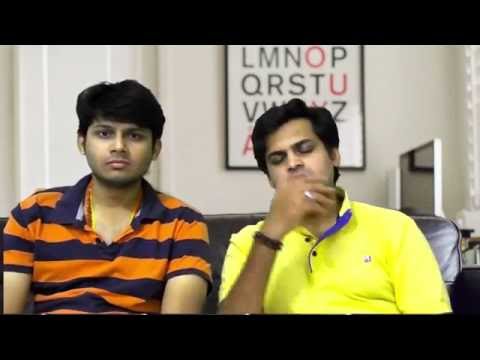 gourav  upasani  Types of cricket fans