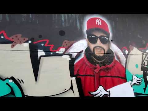 Smoe83 - ca vient de la rue - Tribut