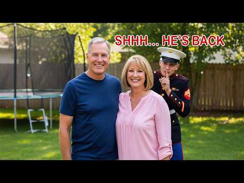 Most Emotional Soldiers Coming Home (2025) – Real Reunions You’ll Never Forget