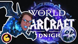 Why You Should Play Frost DK in Midnight!
