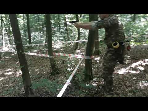 IPSC Liga ZDK,Bosna i Hercegovina