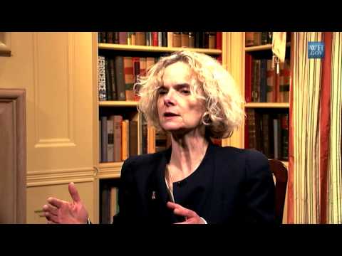 Dr. Nora Volkow Explains the Science of Addiction