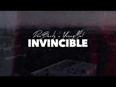 DeeBandz x Young Mal - Invincible (p. BeatsByHT)