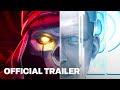 Apex Legends: Resurrection Launch Trailer | Kill Code   Part 2