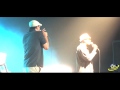 Shai - Baby I'm Yours (Official Live in Yakima ...