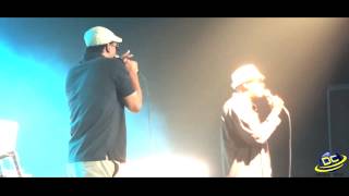 Shai - Baby I&#39;m Yours (Official Live in Yakima, Washington)