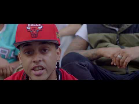 TK Bands - Brooklyn Nigga