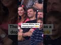 Müller DOPPELGANGER?! ?
